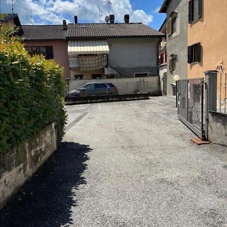 Appartamento A Luino Cavallotti25 Exterior foto