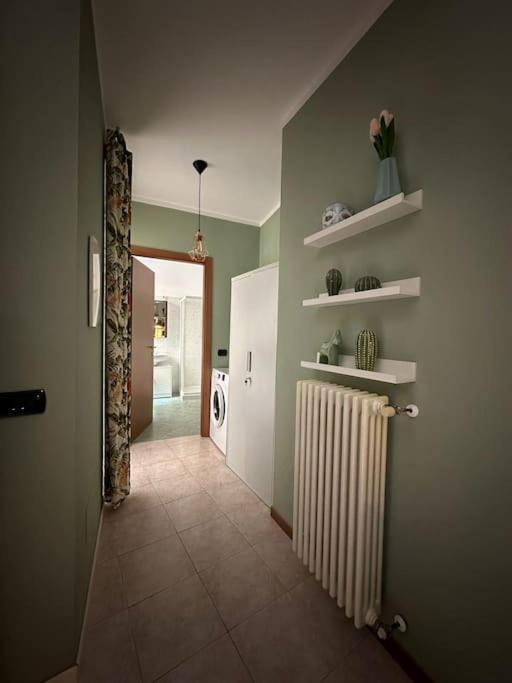 Appartamento A Luino Cavallotti25 Exterior foto
