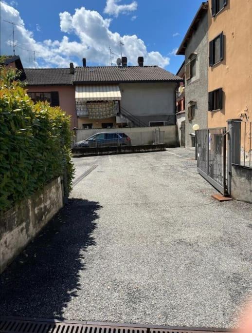 Appartamento A Luino Cavallotti25 Exterior foto
