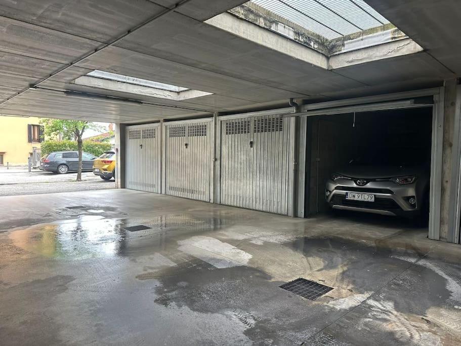 Appartamento A Luino Cavallotti25 Exterior foto