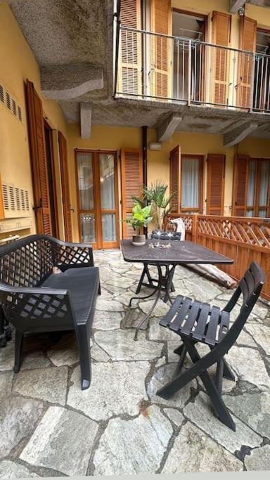 Appartamento A Luino Cavallotti25 Exterior foto